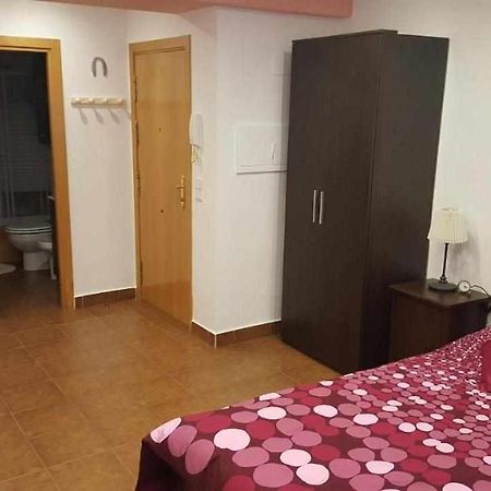 Apartamenticos Boggiero I Saragozza Esterno foto