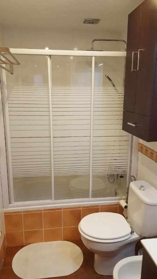Apartamenticos Boggiero I Saragozza Esterno foto