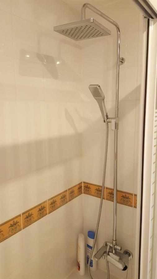 Apartamenticos Boggiero I Saragozza Esterno foto