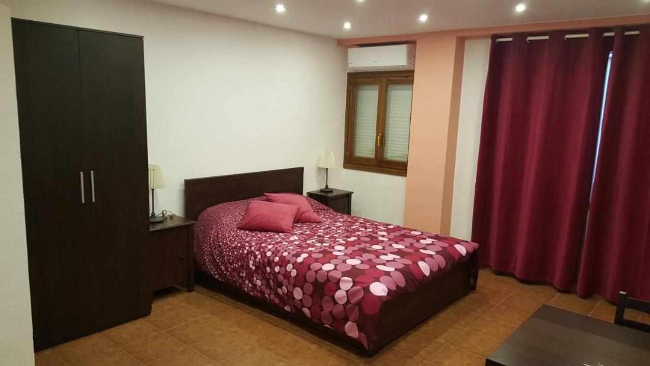 Apartamenticos Boggiero I Saragozza Esterno foto