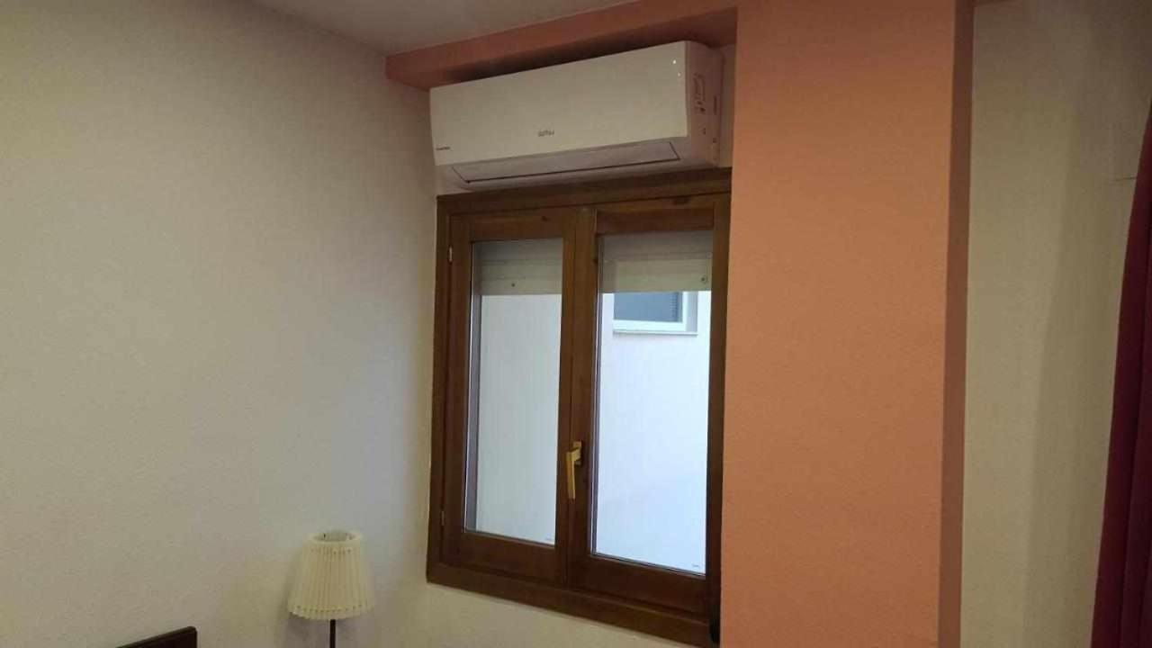 Apartamenticos Boggiero I Saragozza Esterno foto