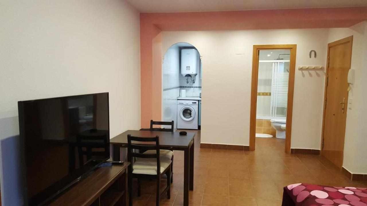 Apartamenticos Boggiero I Saragozza Esterno foto
